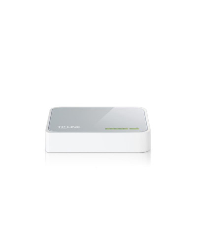 Комутатор TP-Link TL-SF1005D