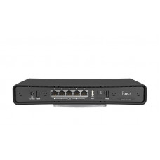 Бездротовий маршрутизатор Mikrotik hAP AC3 LTE6 kit (RBD53GR-5HacD2HnD&R11e-LTE6)