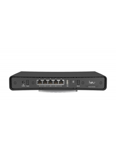 Mikrotik hAP AC3 LTE6 kit