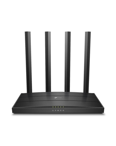 Бездротовий маршрутизатор TP-Link Archer C80