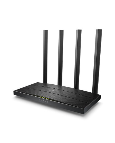 Бездротовий маршрутизатор TP-Link Archer C80