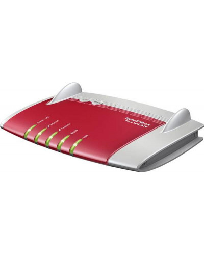 Бездротовий маршрутизатор AVM FRITZ!Box 7360 A/CH