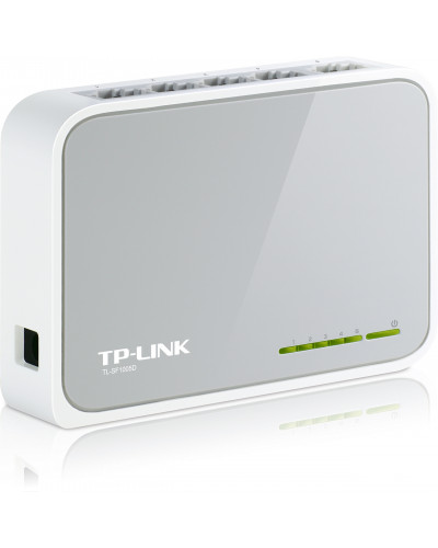 Комутатор TP-Link TL-SF1005D