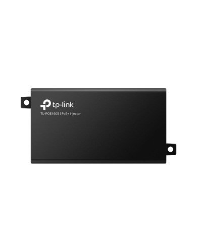 Інжектор PoE+ TP-Link TL-POE160S