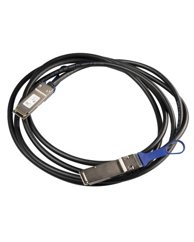 Кабель MikroTik XQ+DA0003
