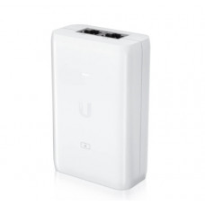 Iнжектор Ubiquiti U-POE-AT (802.3at/30w)