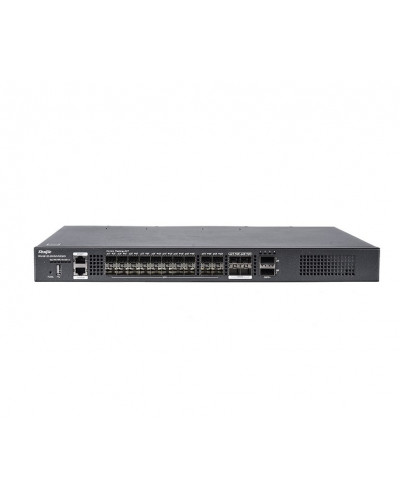 Комутатор Ruijie RG-S6120-20XS4VS2QXS