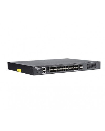 Комутатор Ruijie RG-S6120-20XS4VS2QXS