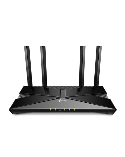Бездротовий маршрутизатор TP-Link Archer AX53