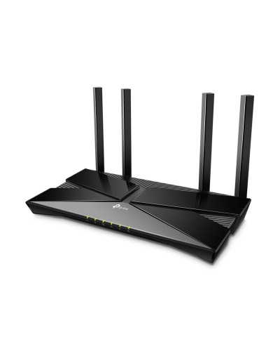 Бездротовий маршрутизатор TP-Link Archer AX53