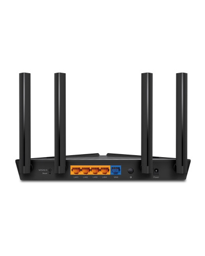 Бездротовий маршрутизатор TP-Link Archer AX53