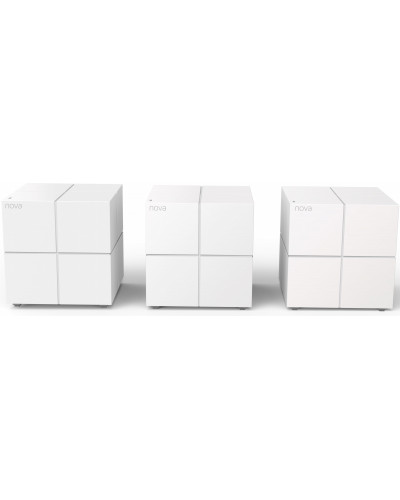 WiFi Mesh система Tenda Nova MW6 (MW6-KIT-3)