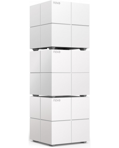 WiFi Mesh система Tenda Nova MW6 (MW6-KIT-3)