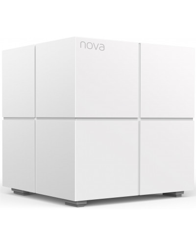 WiFi Mesh система Tenda Nova MW6 (MW6-KIT-3)