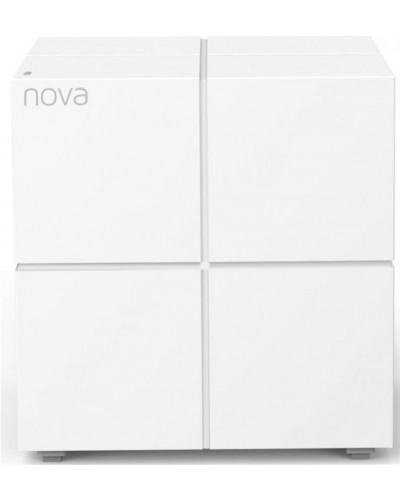 WiFi Mesh система Tenda Nova MW6 (MW6-KIT-3)