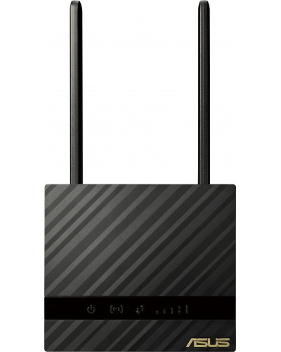Бездротовий 3G/4G маршрутизатор Asus 4G-N16