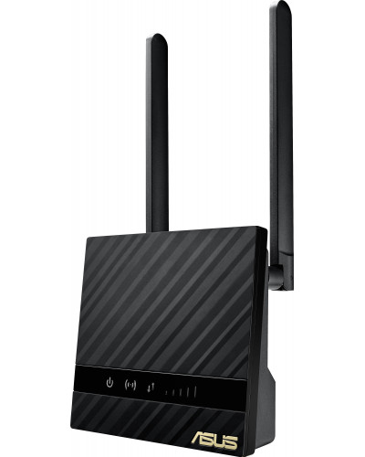 Бездротовий 3G/4G маршрутизатор Asus 4G-N16