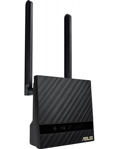 Бездротовий 3G/4G маршрутизатор Asus 4G-N16