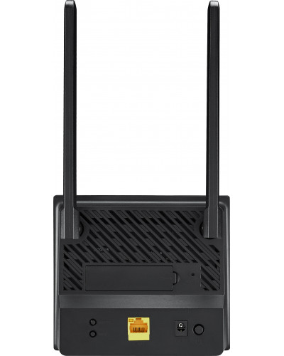 Бездротовий 3G/4G маршрутизатор Asus 4G-N16