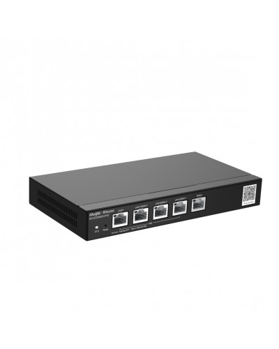 Маршрутизатор Ruijie Reyee RG-EG305GH-P-E