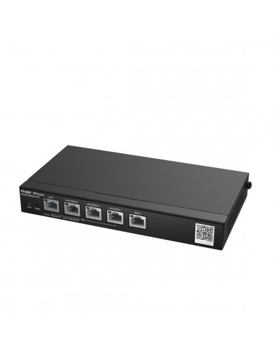 Маршрутизатор Ruijie Reyee RG-EG305GH-P-E