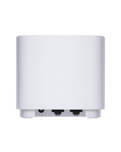 Бездротовий маршрутизатор Asus ZenWiFi XD5 White 1pk (XD5-W-1-PK/90IG0750-MO3B60)