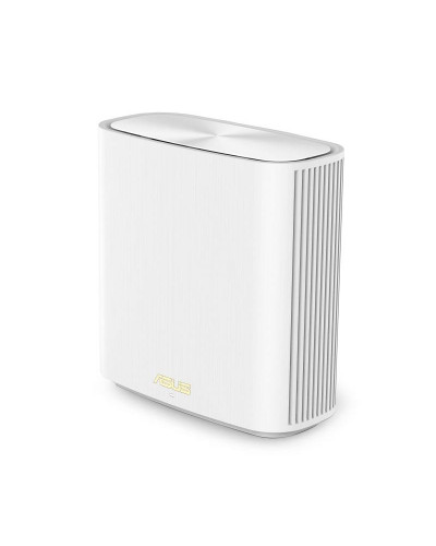 Бездротовий маршрутизатор Asus ZenWiFi XD6S 2PK White