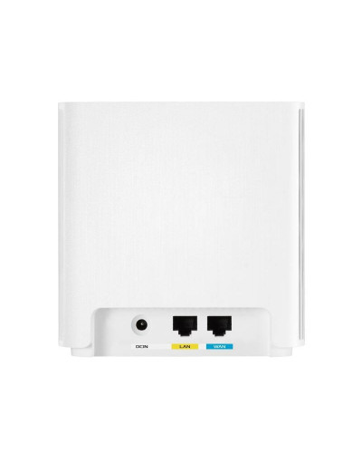 Бездротовий маршрутизатор Asus ZenWiFi XD6S 2PK White
