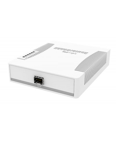 MikroTik RB260GS 