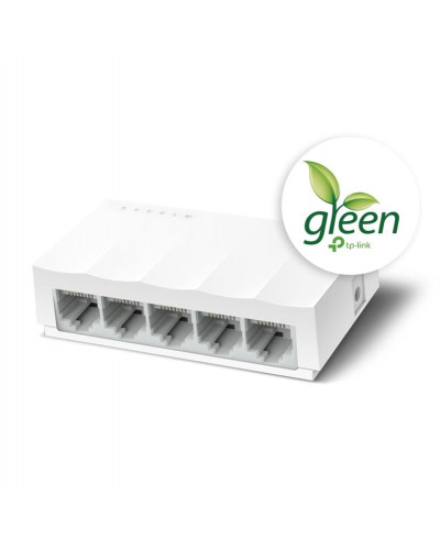 Комутатор TP-Link LS1005