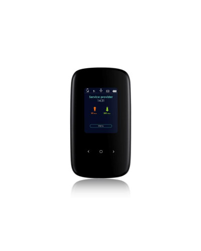 Бездротовий маршрутизатор ZYXEL LTE2566-M634 (LTE2566-M634-EUZNV1F)