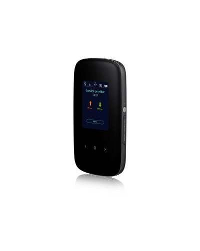 Бездротовий маршрутизатор ZYXEL LTE2566-M634 (LTE2566-M634-EUZNV1F)