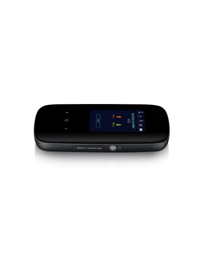 Бездротовий маршрутизатор ZYXEL LTE2566-M634 (LTE2566-M634-EUZNV1F)