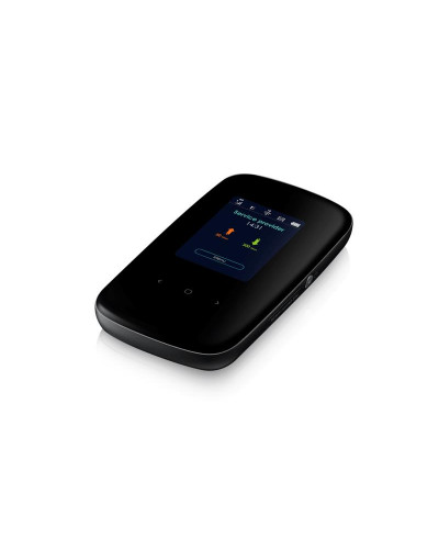 Бездротовий маршрутизатор ZYXEL LTE2566-M634 (LTE2566-M634-EUZNV1F)