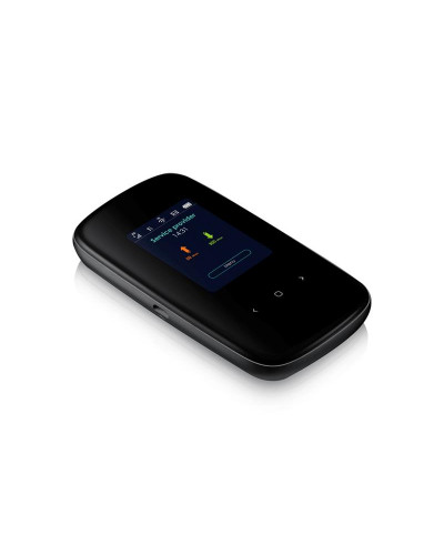 Бездротовий маршрутизатор ZYXEL LTE2566-M634 (LTE2566-M634-EUZNV1F)