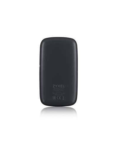 Бездротовий маршрутизатор ZYXEL LTE2566-M634 (LTE2566-M634-EUZNV1F)