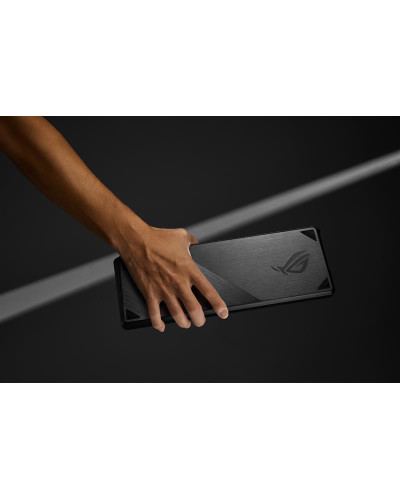 Клавiатура Asus ROG Falchion Ace LED 68key NX RD Black (90MP0346-BKUA01)