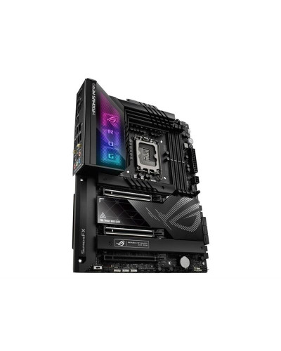 Материнська плата Asus ROG Maximus Z790 Hero Socket 1700