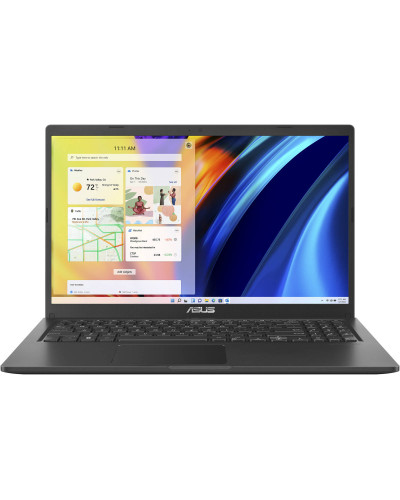 Ноутбук Asus Vivobook 15 X1500EA-BQ4255 (90NB0TY5-M04PK0) Indie Black