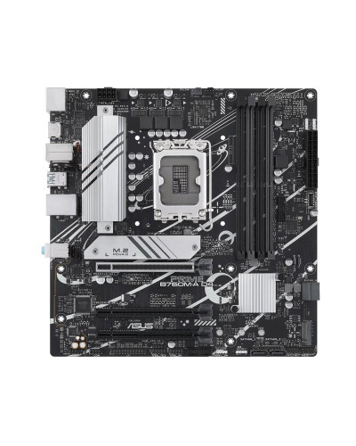 Материнська плата Asus Prime B760M-A D4-CSM Socket 1700