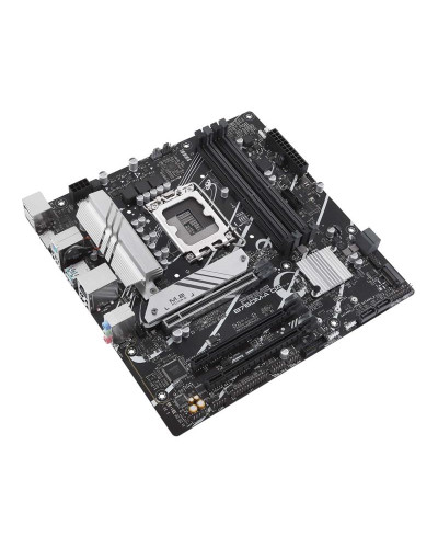 Материнська плата Asus Prime B760M-A D4-CSM Socket 1700