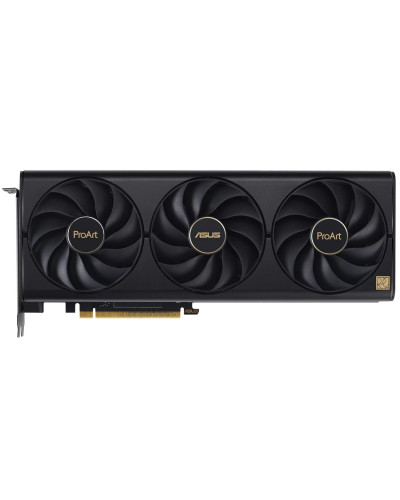 Відеокарта GF RTX 4070 Ti 12GB GDDR6X ProArt Asus (PROART-RTX4070TI-12G) Bulk