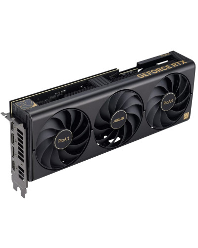 Відеокарта GF RTX 4070 Ti 12GB GDDR6X ProArt Asus (PROART-RTX4070TI-12G) Bulk