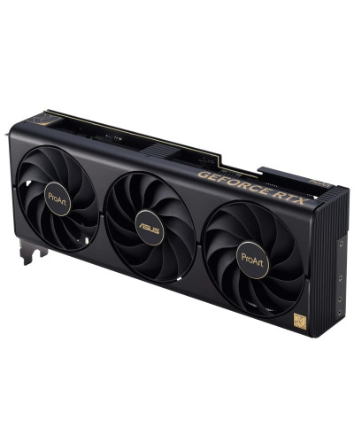 Відеокарта GF RTX 4070 Ti 12GB GDDR6X ProArt Asus (PROART-RTX4070TI-12G) Bulk