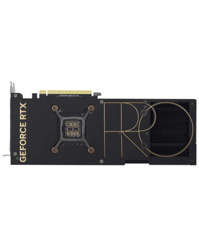 Відеокарта GF RTX 4070 Ti 12GB GDDR6X ProArt Asus (PROART-RTX4070TI-12G) Bulk