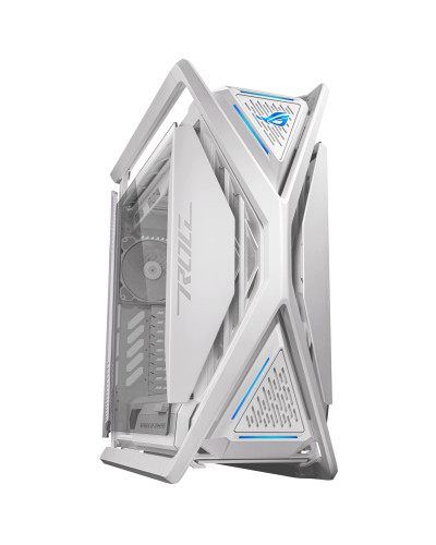 Корпус Asus ROG Hyperion GR701 White без БЖ (90DC00F3-B39000)
