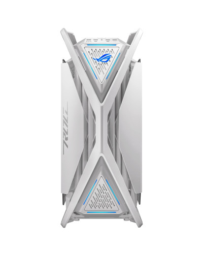 Корпус Asus ROG Hyperion GR701 White без БЖ (90DC00F3-B39000)
