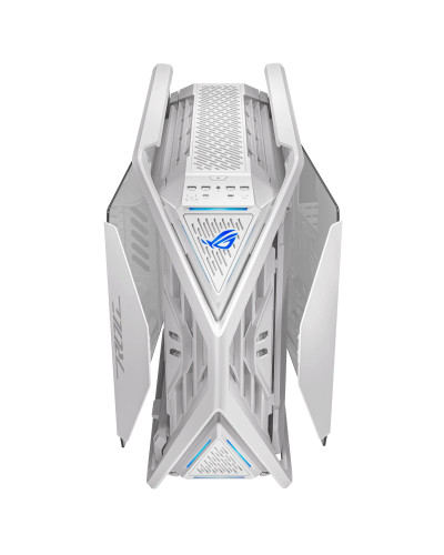 Корпус Asus ROG Hyperion GR701 White без БЖ (90DC00F3-B39000)