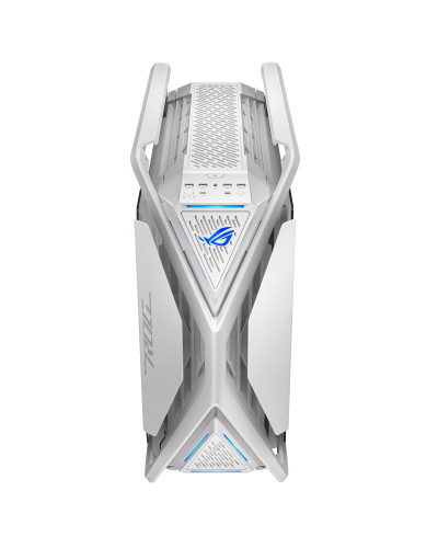 Корпус Asus ROG Hyperion GR701 White без БЖ (90DC00F3-B39000)