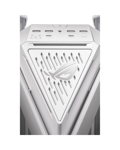 Корпус Asus ROG Hyperion GR701 White без БЖ (90DC00F3-B39000)